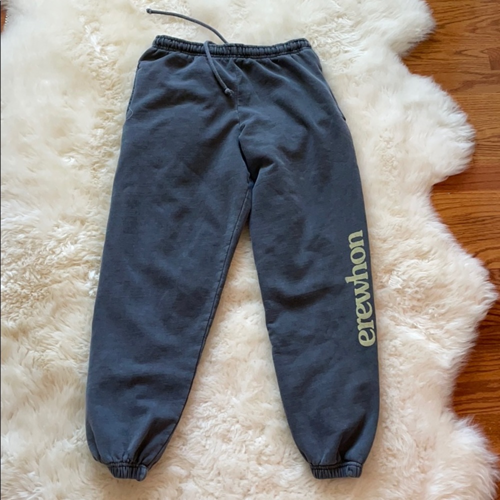 Erewhon sweatpants